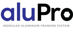 AluPro | Modular Aluminum Framing System
