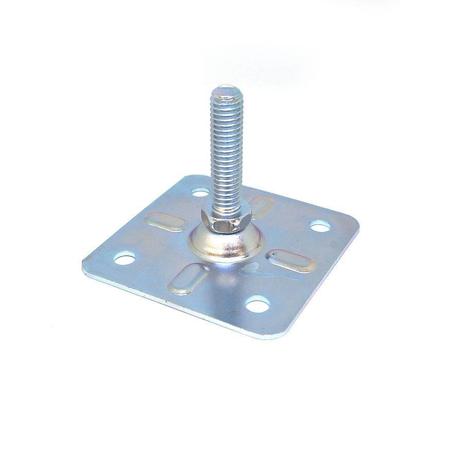 ADSMB Threaded Mounting Foot IPS Material Handling Modular