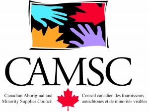 CAMSC Certified Supplier