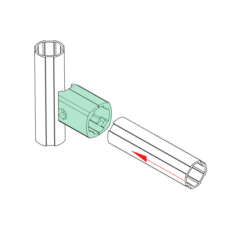 AJ-A01 | Standard Connector