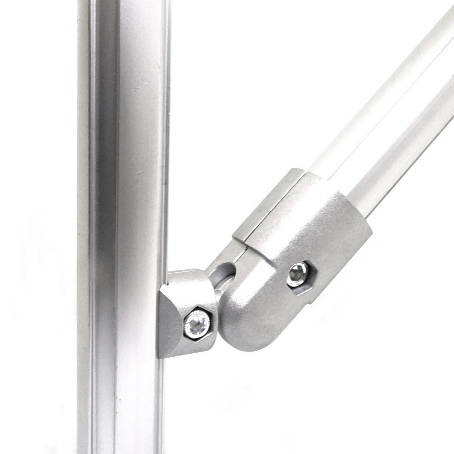 AJ-A07R | Ball Joint Connector