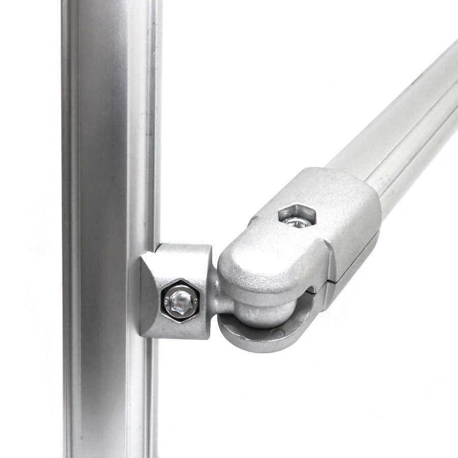 AJ-A07R | Ball Joint Connector