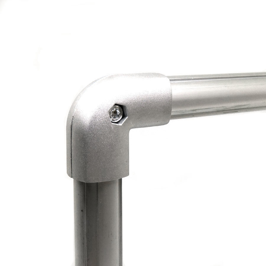 AJ-A11 | Rounded Connector