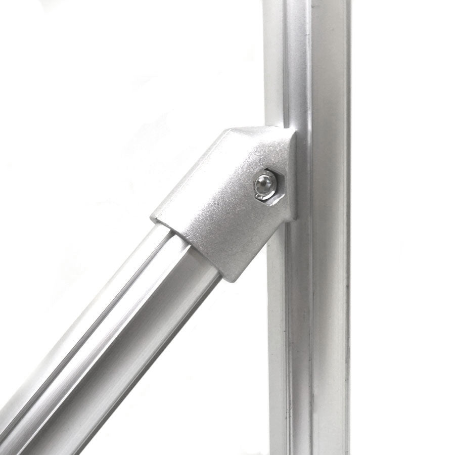 AJ-A13 | 45° Connector