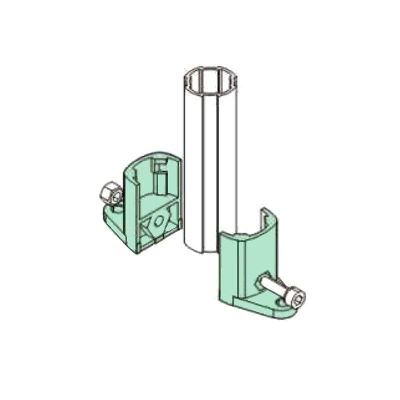 AJ-A21 | Mounting Foot