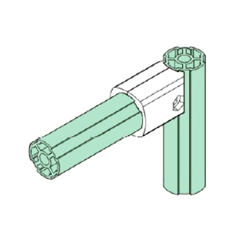 ALP-28HD | Heavy Duty Frame