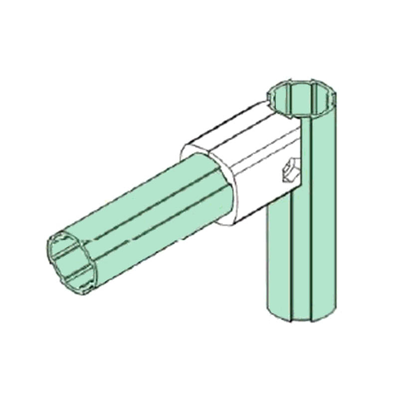 ALP-28S | Standard Frame