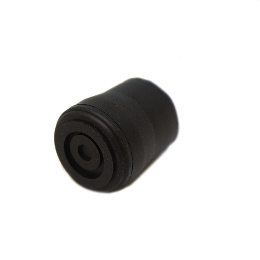 CAP-03-R | Rubber End Cap