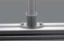 AJ-A21 | Mounting Foot