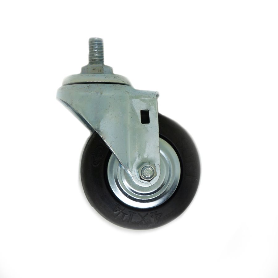 TT-100S-ESD | 4" Swivel Stem ESD Caster