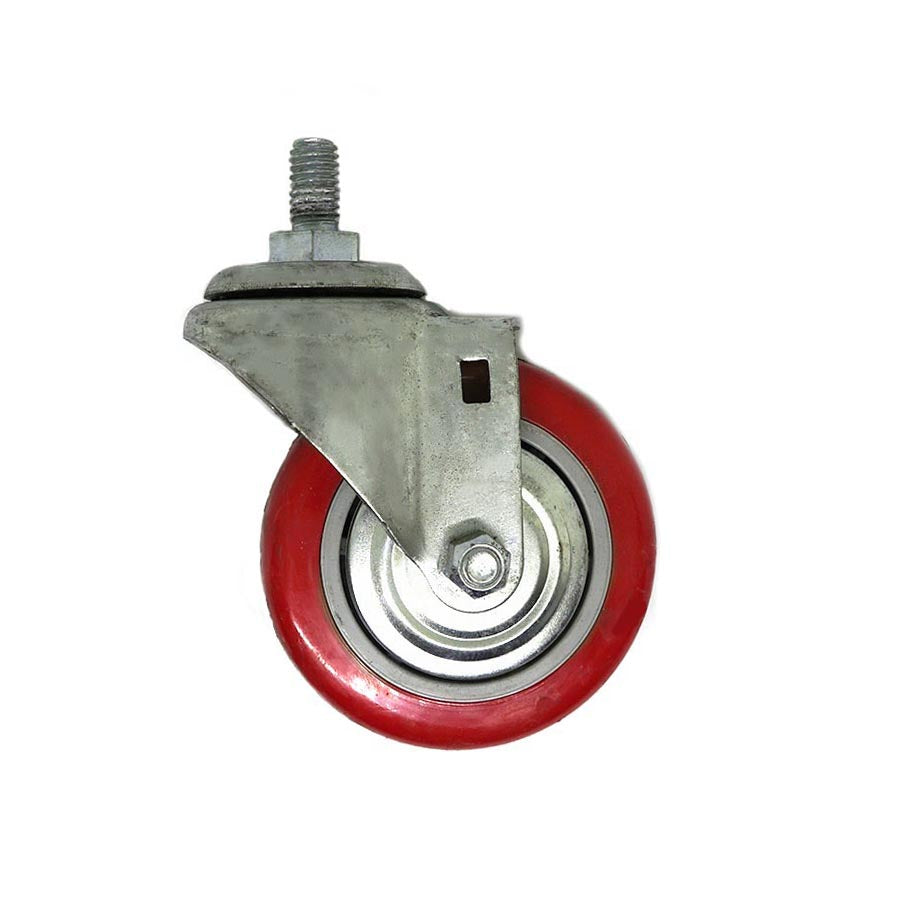 TT-100S | 4" Swivel Stem Caster