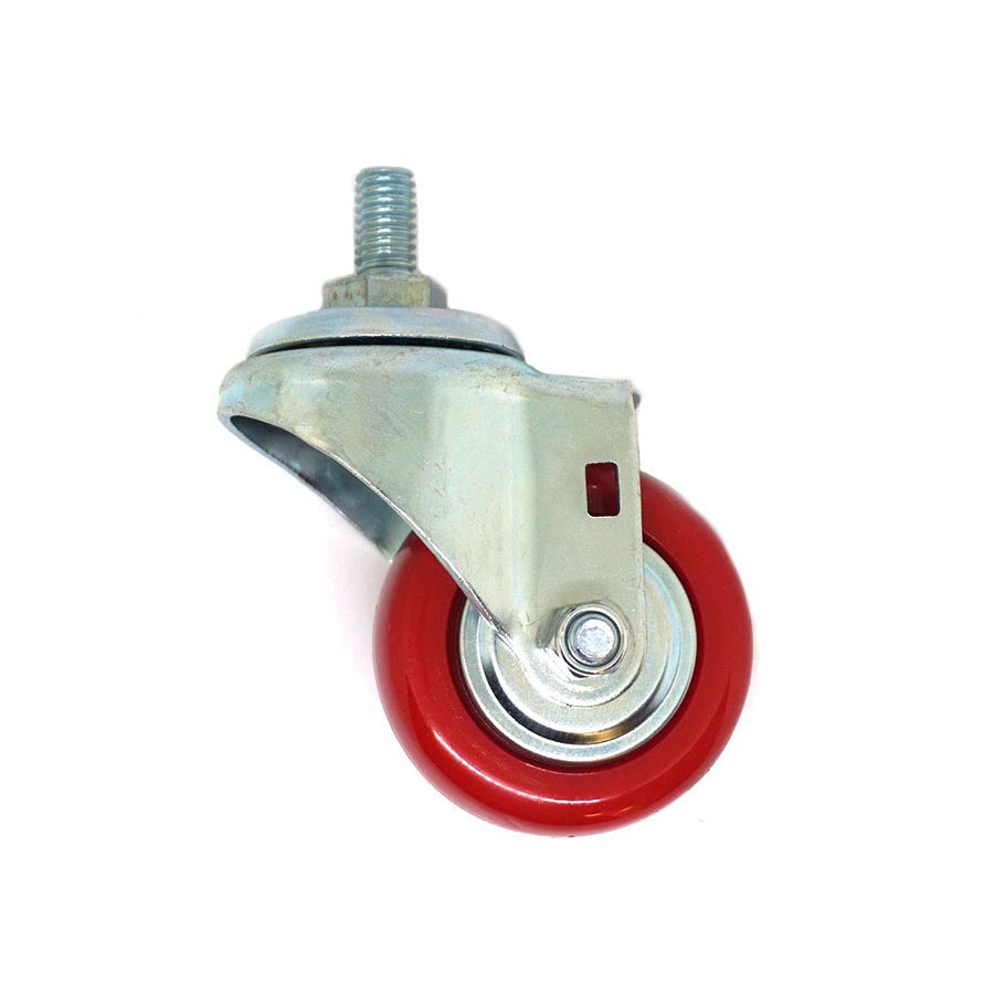 TT-75S | 3" Swivel Stem Caster