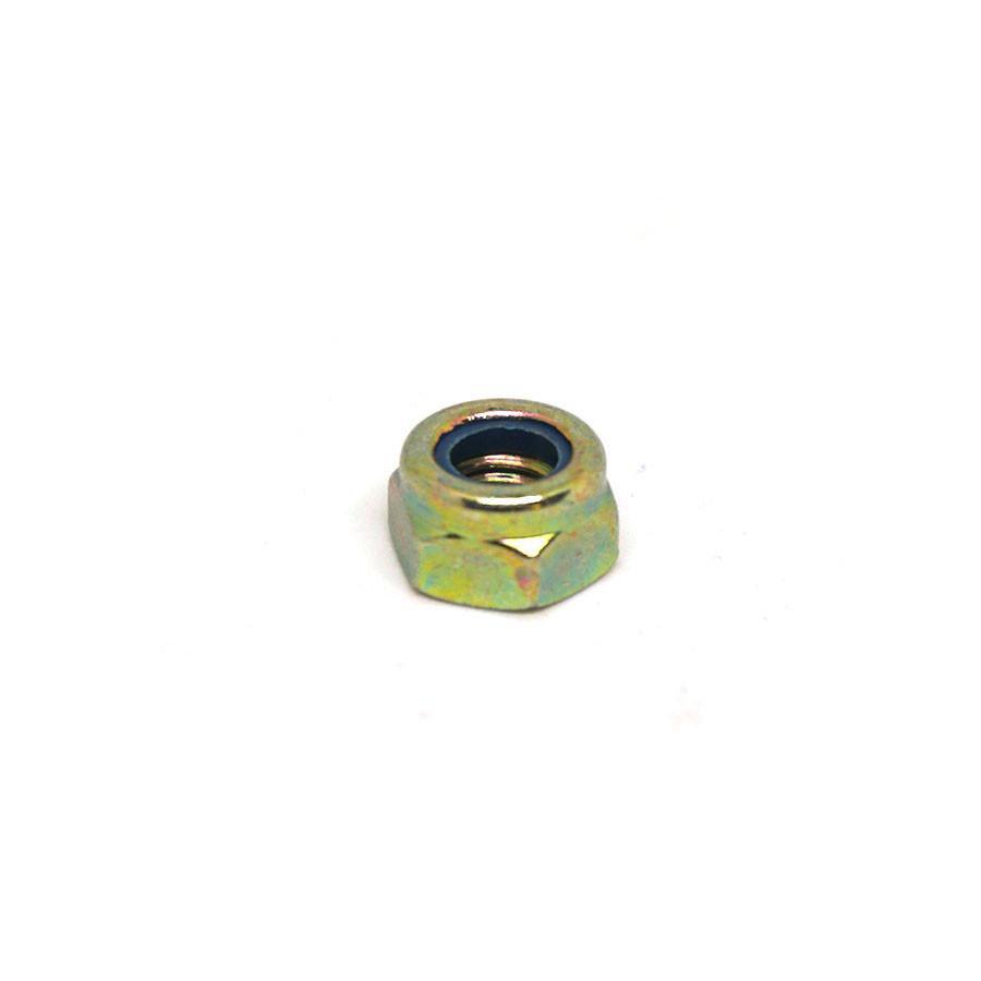 NN08-Y | M8 Lock Nut - IPS Material Handling | Ecoflex