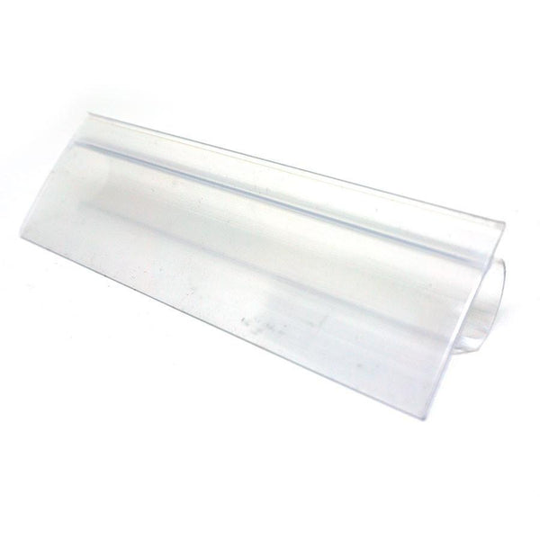 NP150 Pipe Label Mount IPS Material Handling Modular Racking