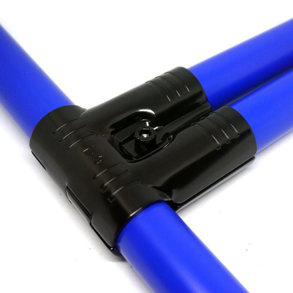 ES9 Double Tee IPS Material Handling Modular Racking Systems for