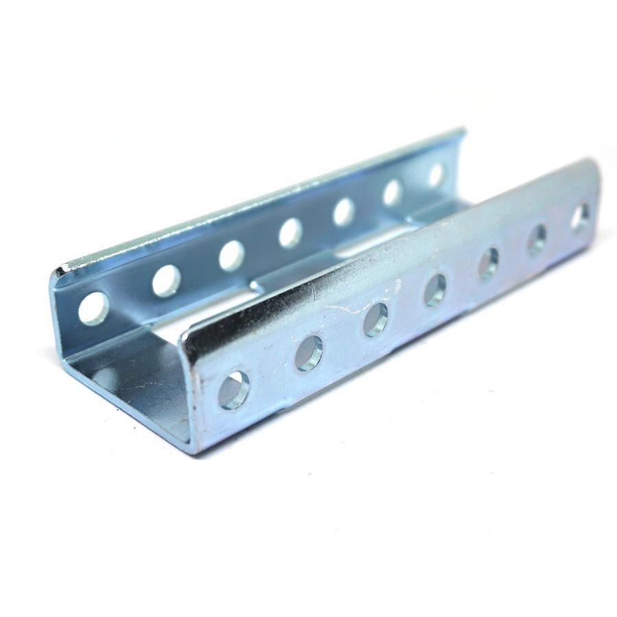 GP-C | Roller Splice Bracket - IPS Material Handling | Ecoflex