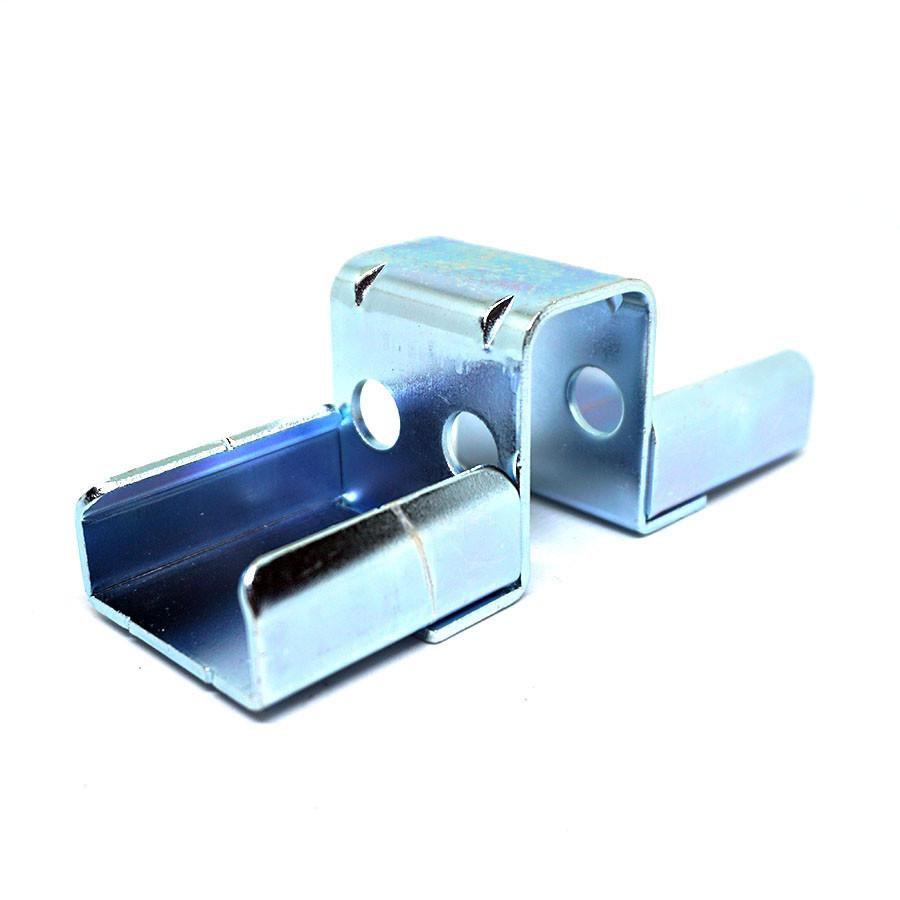 GP-H | Roller Bridge Bracket - IPS Material Handling | Ecoflex