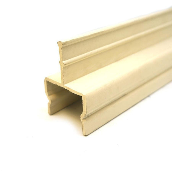 RTG2 Roller Track Guide (Center) IPS Material Handling Modular