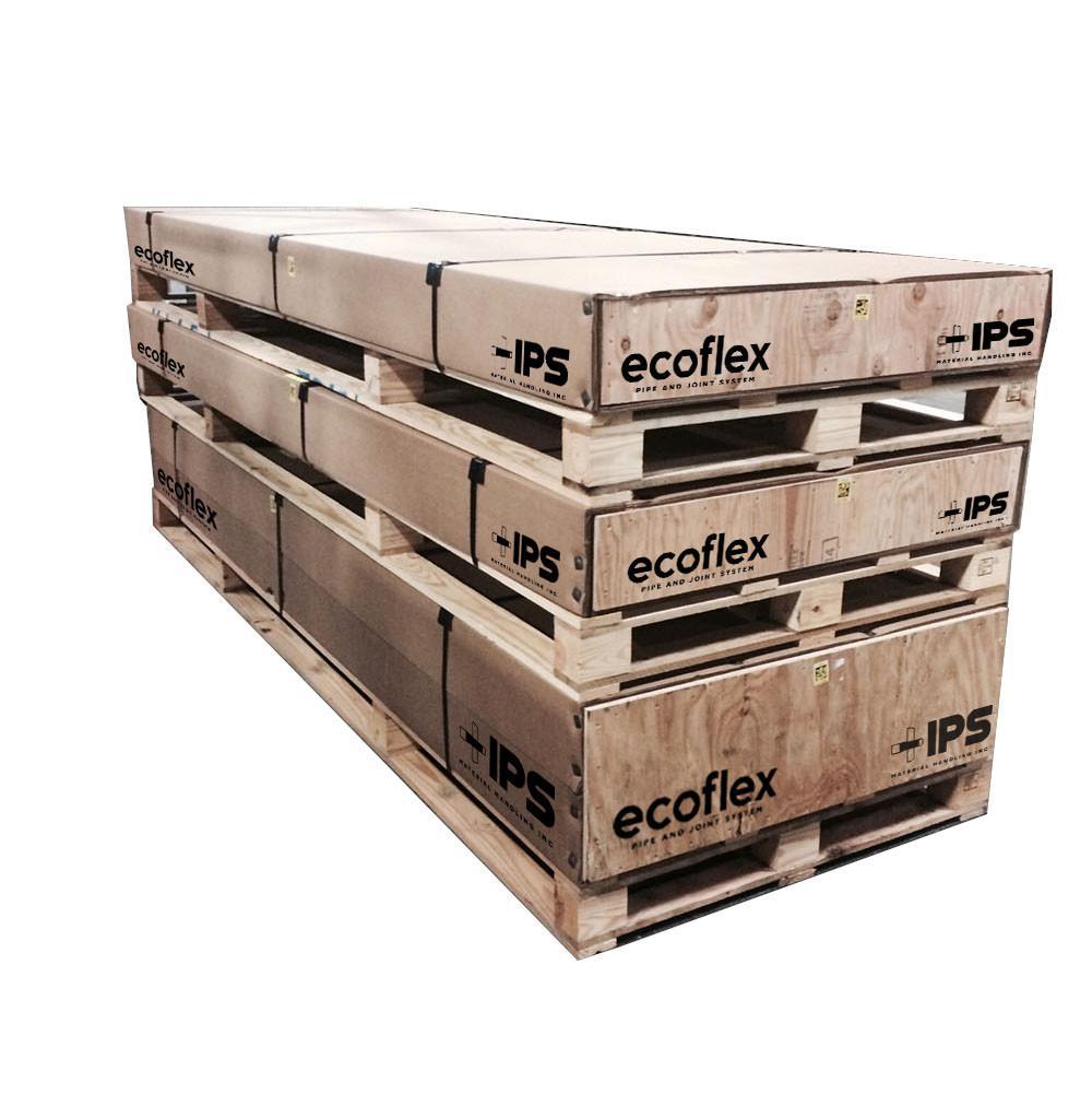 Full Starter Kit - IPS Material Handling | Ecoflex